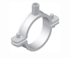 Adjustable Pipe Clamp
