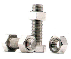High Tensile Bolts & Nuts