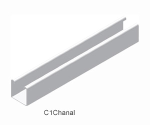 Cable Trays Support Systems